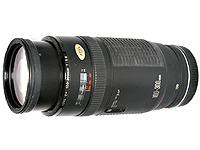 Obiektyw Canon EF 100-300 mm f/5.6